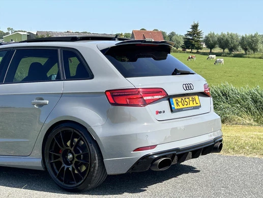 Audi RS3 - Afbeelding 7 van 22