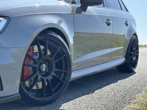 Audi RS3 - Afbeelding 8 van 22