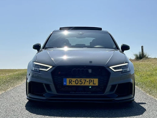 Audi RS3 - Afbeelding 10 van 22