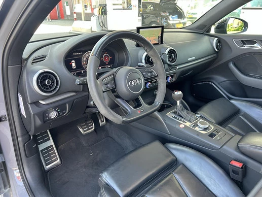 Audi RS3 - Afbeelding 11 van 22
