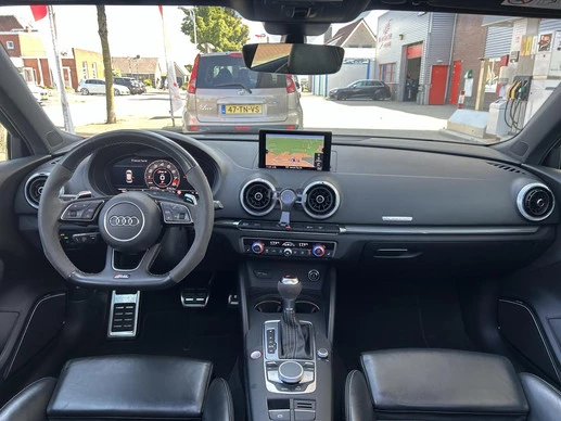 Audi RS3 - Afbeelding 12 van 22