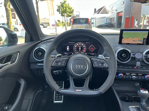 Audi RS3 - Afbeelding 13 van 22