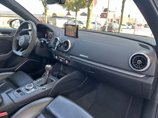 Audi RS3 - Afbeelding 14 van 22