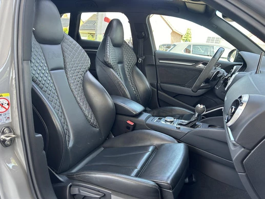 Audi RS3 - Afbeelding 15 van 22