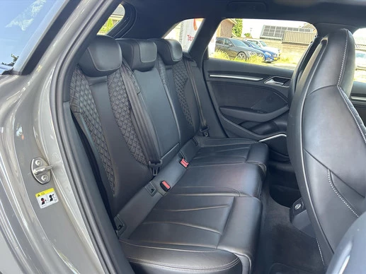 Audi RS3 - Afbeelding 16 van 22