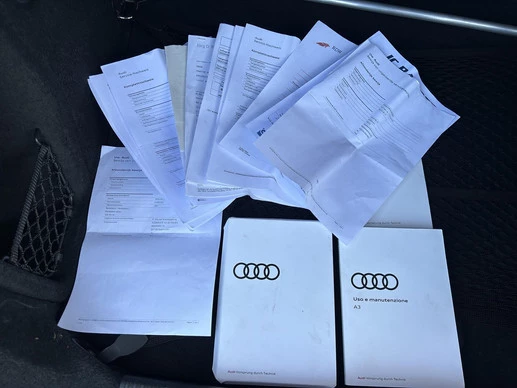 Audi RS3 - Afbeelding 17 van 22