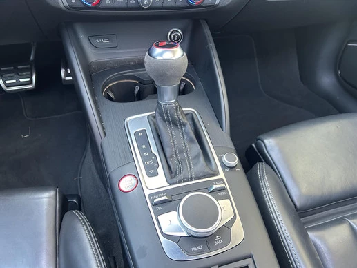 Audi RS3 - Afbeelding 19 van 22