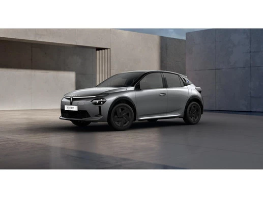 Lancia Ypsilon - Afbeelding 1 van 10
