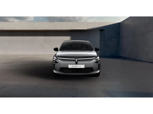 Lancia Ypsilon - Afbeelding 4 van 10