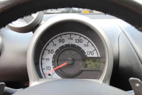 Peugeot 107 - Afbeelding 5 van 16