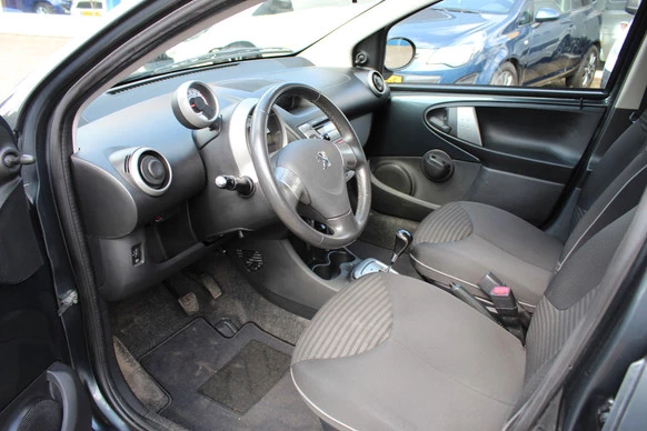 Peugeot 107 - Afbeelding 11 van 16