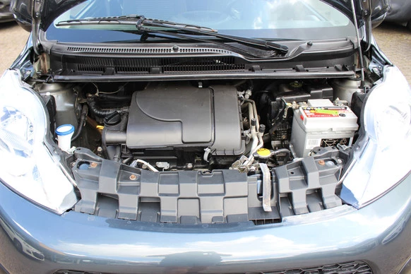 Peugeot 107 - Afbeelding 16 van 16