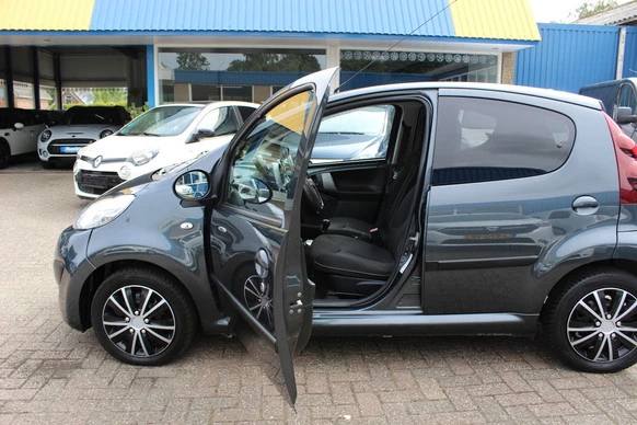 Peugeot 107 - Afbeelding 3 van 16