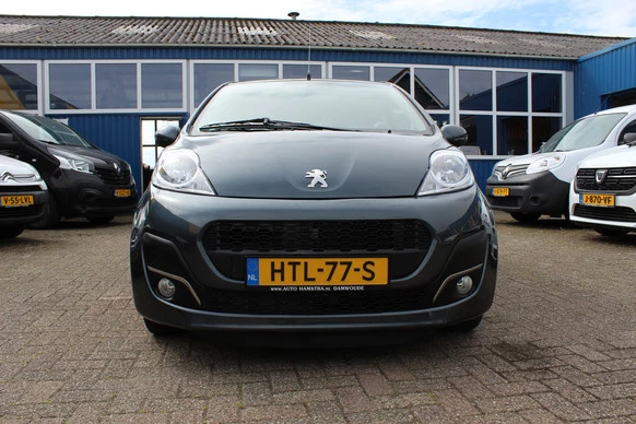 Peugeot 107 - Afbeelding 4 van 16