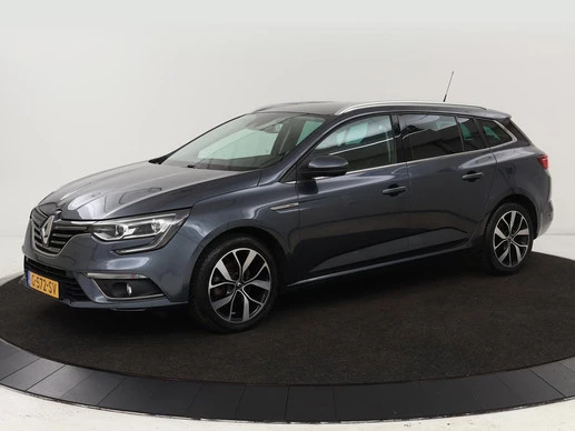 Renault Mégane - Afbeelding 1 van 30