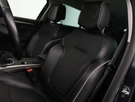 Renault Mégane - Afbeelding 5 van 30