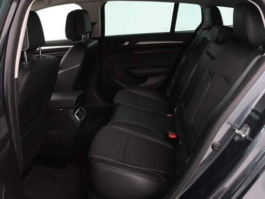 Renault Mégane - Afbeelding 6 van 30