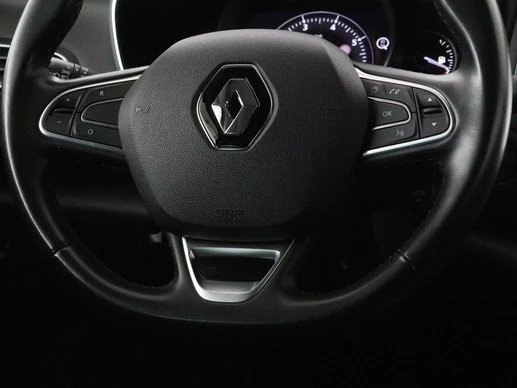 Renault Mégane - Afbeelding 8 van 30