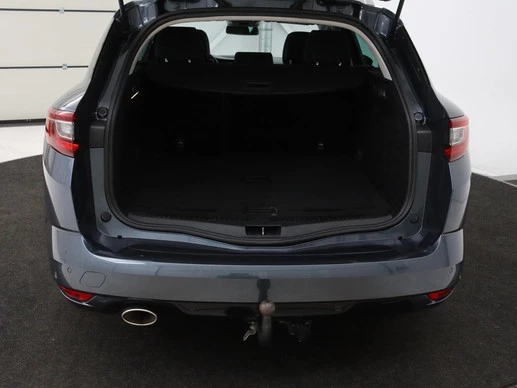 Renault Mégane - Afbeelding 9 van 30
