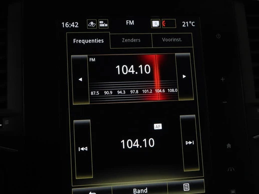 Renault Mégane - Afbeelding 19 van 30