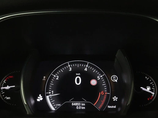 Renault Mégane - Afbeelding 27 van 30