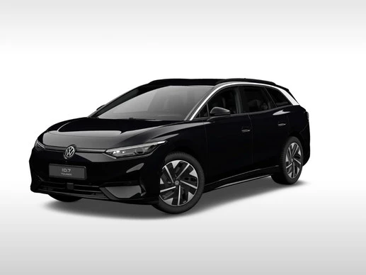 Volkswagen ID.7 - Afbeelding 1 van 7
