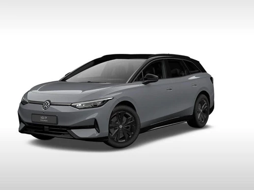 Volkswagen ID.7 - Afbeelding 1 van 7