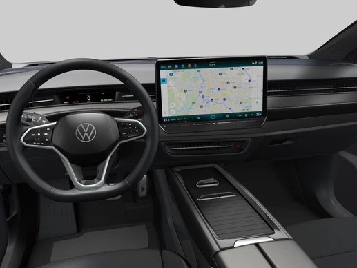 Volkswagen ID.7 - Afbeelding 4 van 7