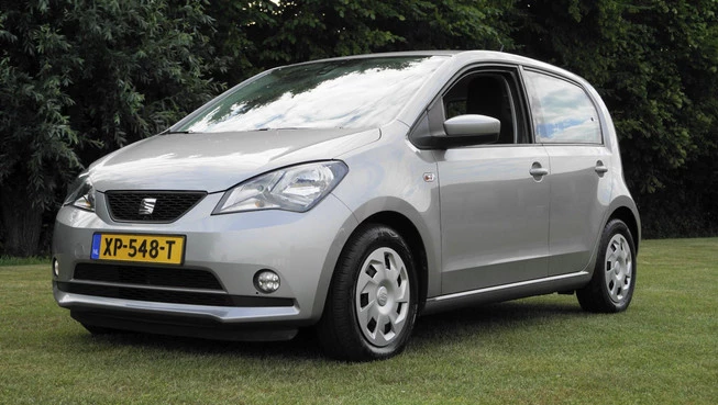 SEAT Mii - Afbeelding 1 van 21