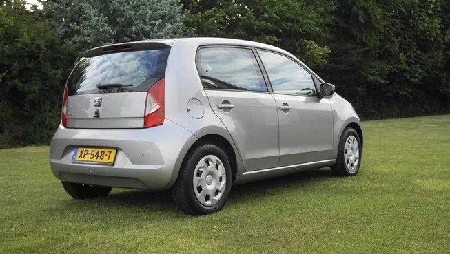 SEAT Mii - Afbeelding 2 van 21