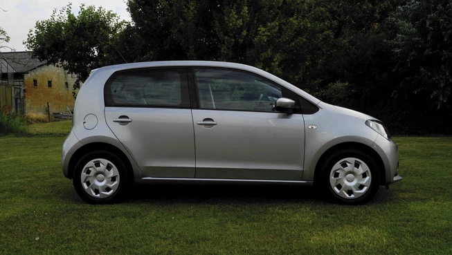 SEAT Mii - Afbeelding 3 van 21
