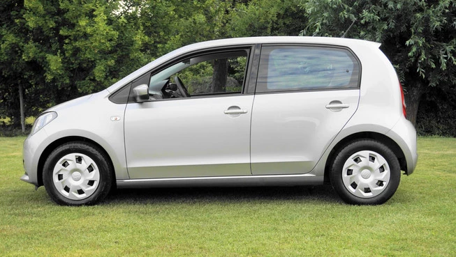 SEAT Mii - Afbeelding 4 van 21