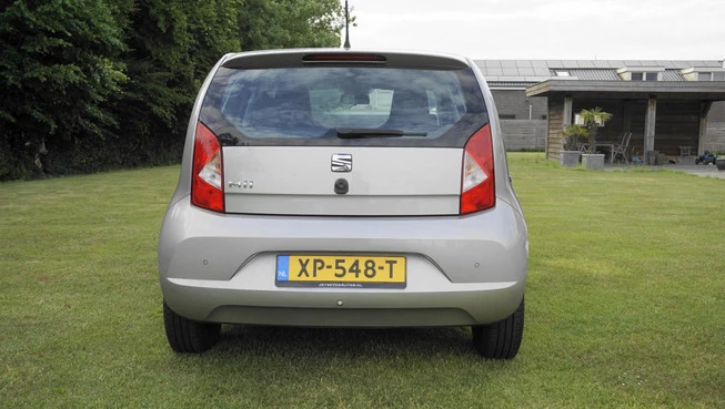 SEAT Mii - Afbeelding 5 van 21