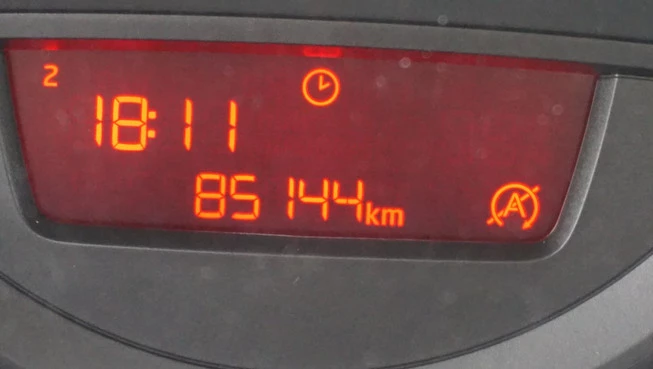 SEAT Mii - Afbeelding 6 van 21