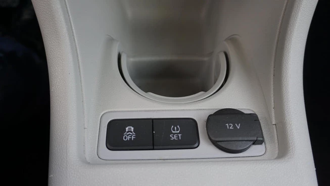 SEAT Mii - Afbeelding 7 van 21