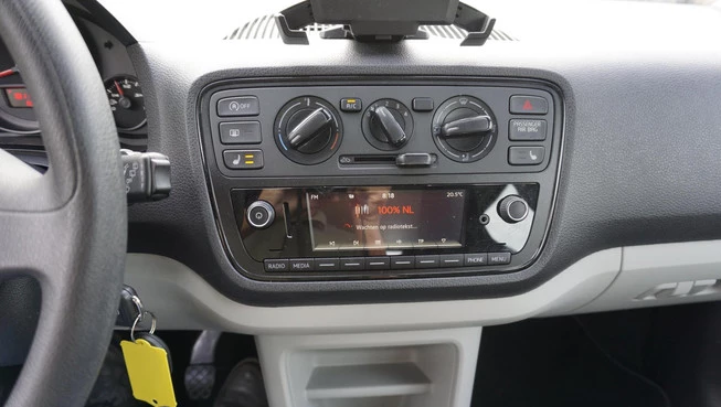 SEAT Mii - Afbeelding 8 van 21