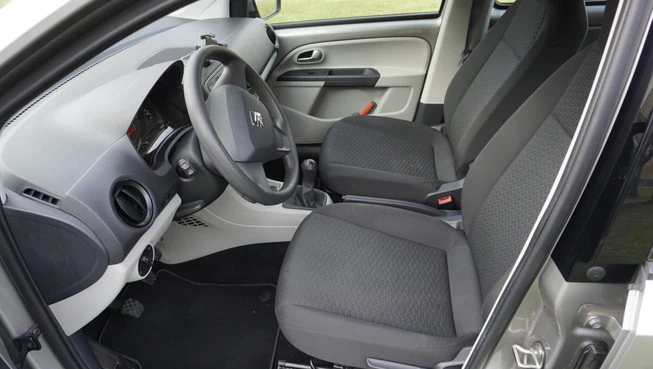 SEAT Mii - Afbeelding 13 van 21