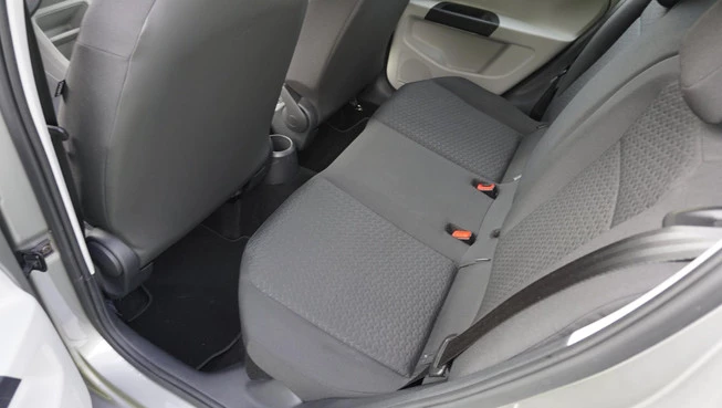 SEAT Mii - Afbeelding 14 van 21