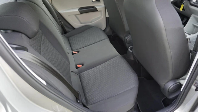 SEAT Mii - Afbeelding 16 van 21
