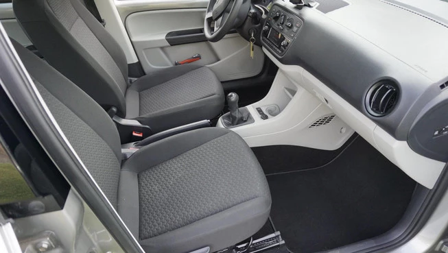 SEAT Mii - Afbeelding 17 van 21