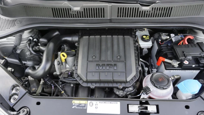 SEAT Mii - Afbeelding 18 van 21