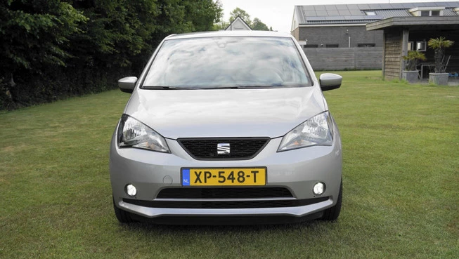 SEAT Mii - Afbeelding 20 van 21