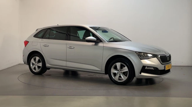 Škoda Scala - Afbeelding 1 van 24