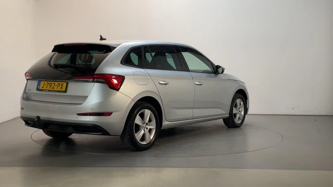Škoda Scala - Afbeelding 3 van 24
