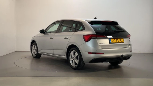 Škoda Scala - Afbeelding 6 van 24