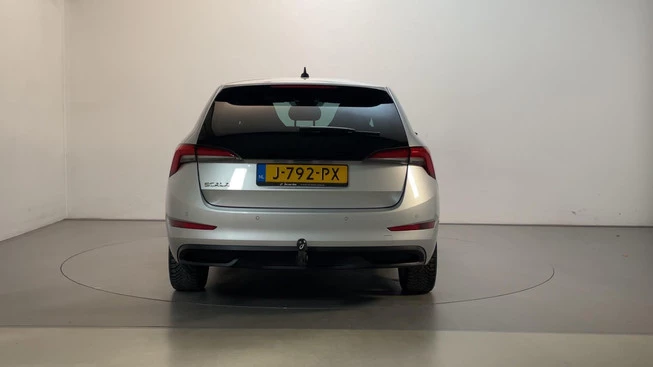 Škoda Scala - Afbeelding 10 van 24
