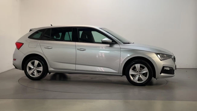 Škoda Scala - Afbeelding 12 van 24
