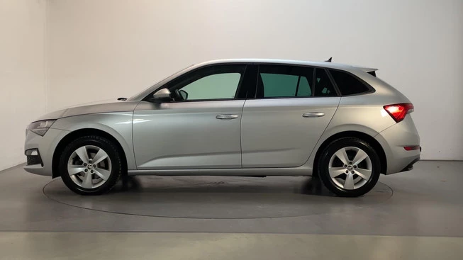 Škoda Scala - Afbeelding 14 van 24