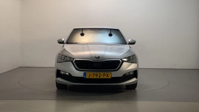 Škoda Scala - Afbeelding 16 van 24