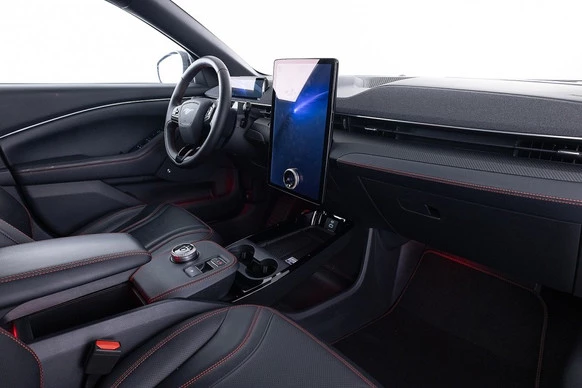 Ford Mustang Mach-E - Afbeelding 4 van 30